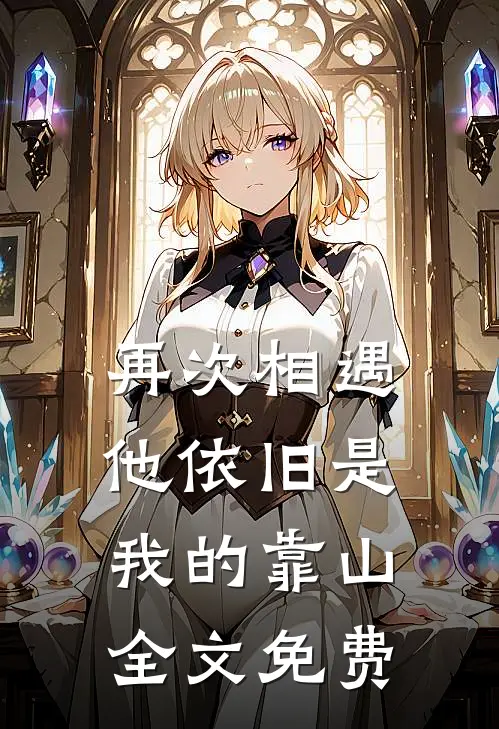再次相遇,他依旧是我的靠山全文免费