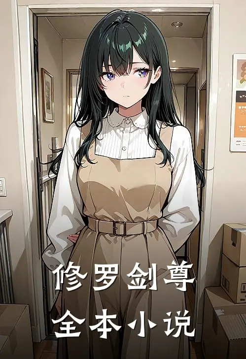 修罗剑尊全本小说