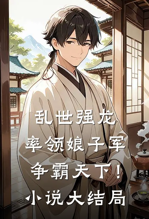 乱世强龙,率领娘子军争霸天下!大结局