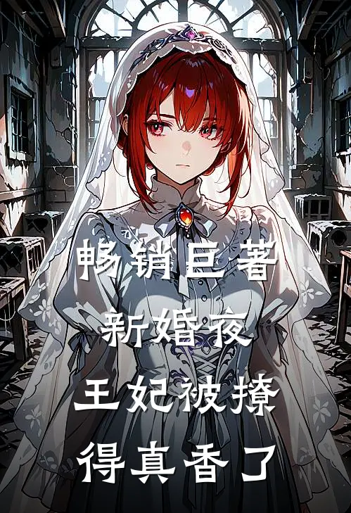 畅销巨著新婚夜，王妃被撩得真香了