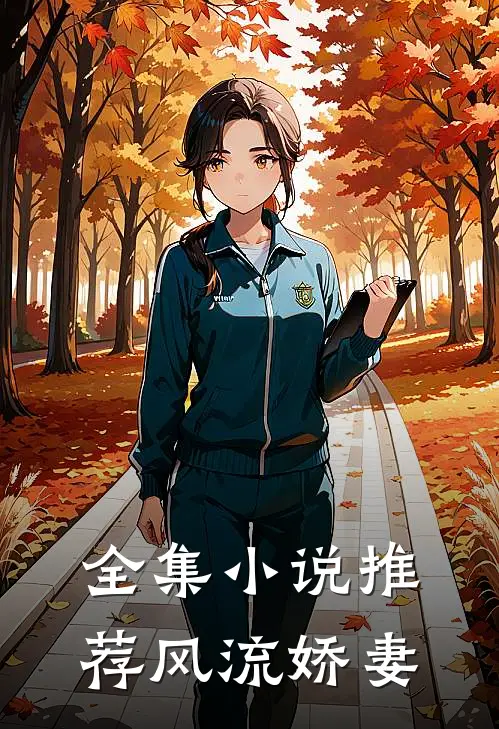 全集小说推荐风流娇妻