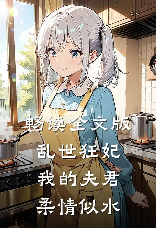 畅读全文版乱世狂妃我的夫君柔情似水