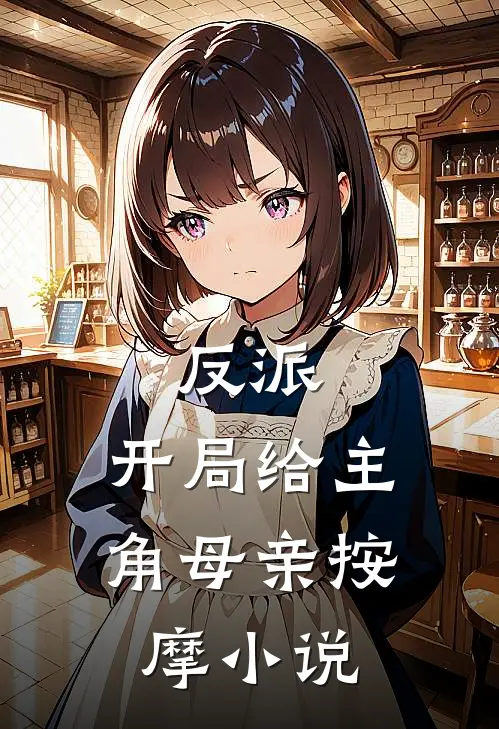 反派,开局给主角母亲按摩