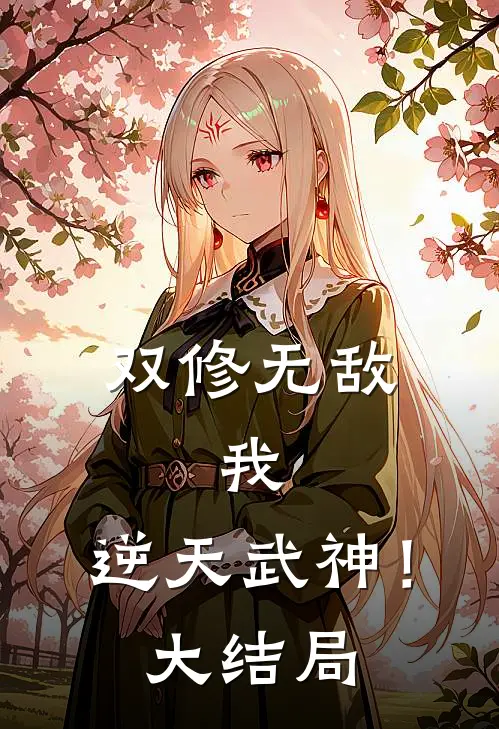 双修无敌,我,逆天武神!大结局免费观看