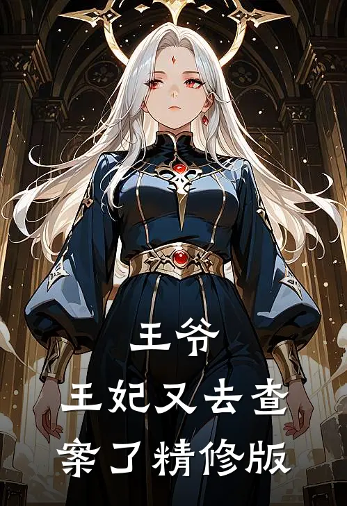 王爷,王妃又去查案了精修版在线观看