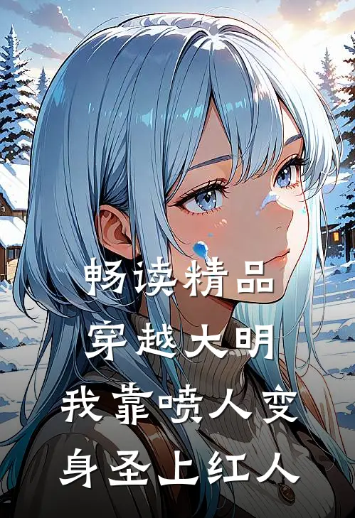 畅读精品穿越大明，我靠喷人变身圣上红人