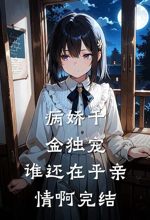 病娇千金独宠,谁还在乎亲情啊完结篇