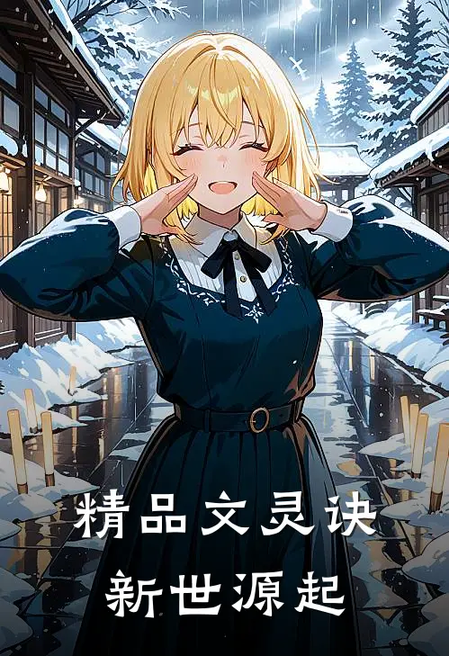 精品文灵诀新世源起