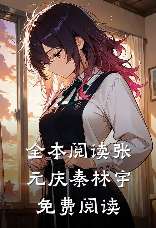 全本阅读张元庆秦林宇免费阅读