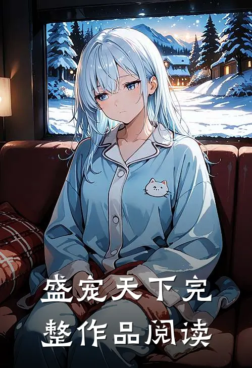 盛宠天下完整作品阅读