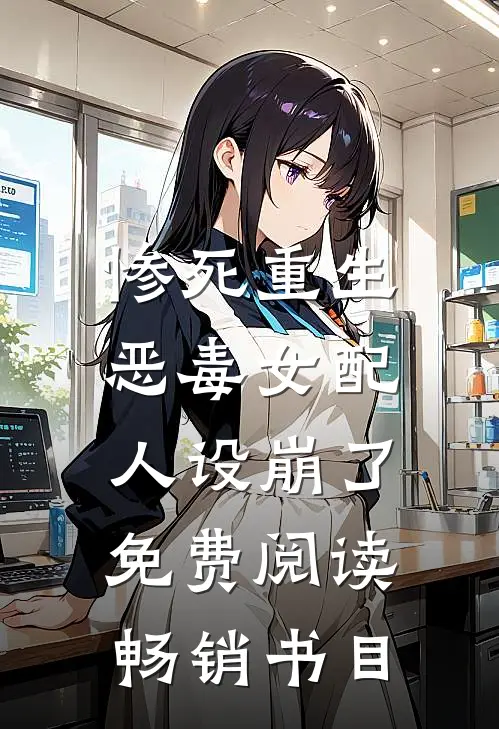 惨死重生,恶毒女配人设崩了免费阅读畅销书目