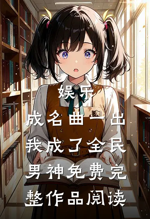 娱乐:成名曲一出,我成了全民男神免费完整作品阅读