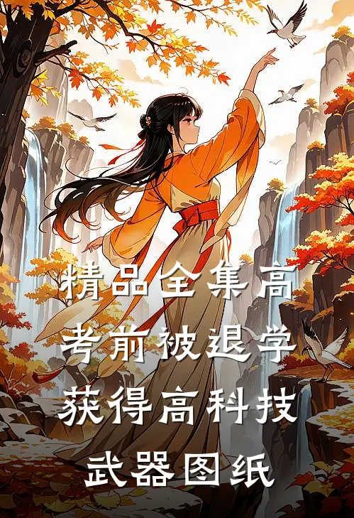 精品全集高考前被退学，获得高科技武器图纸