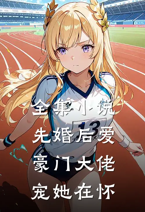 全集小说先婚后爱：豪门大佬宠她在怀
