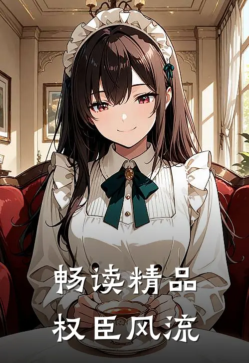 畅读精品权臣风流