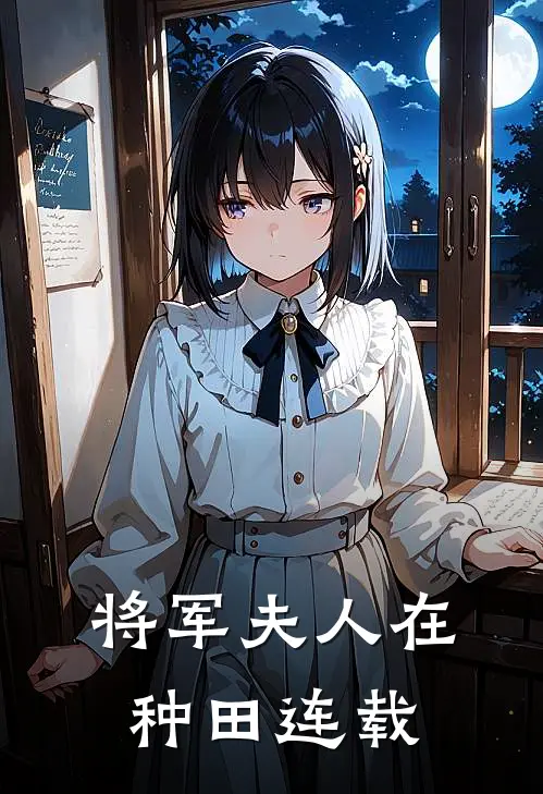将军夫人在种田连载