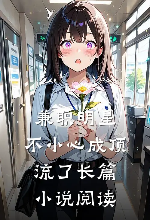兼职明星：不小心成顶流了长篇小说阅读