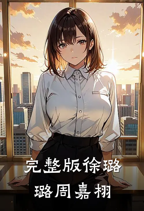 完整版徐璐璐 周嘉栩