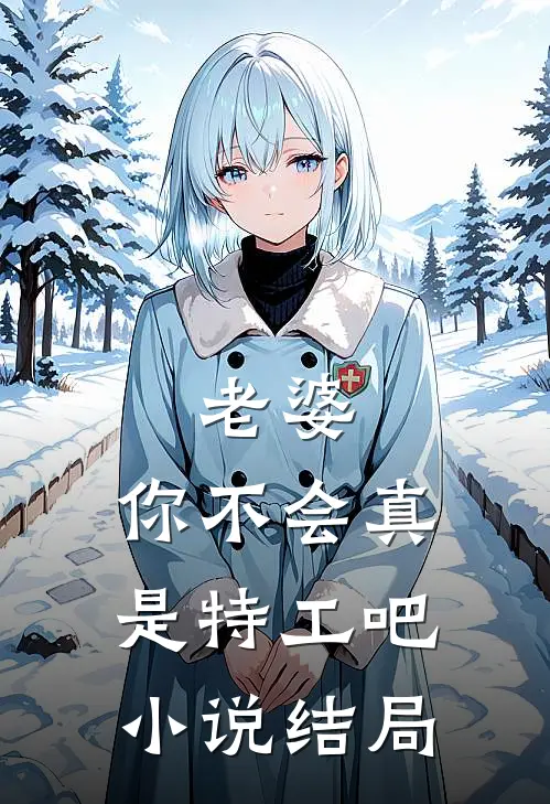 老婆,你不会真是特工吧结局是啥