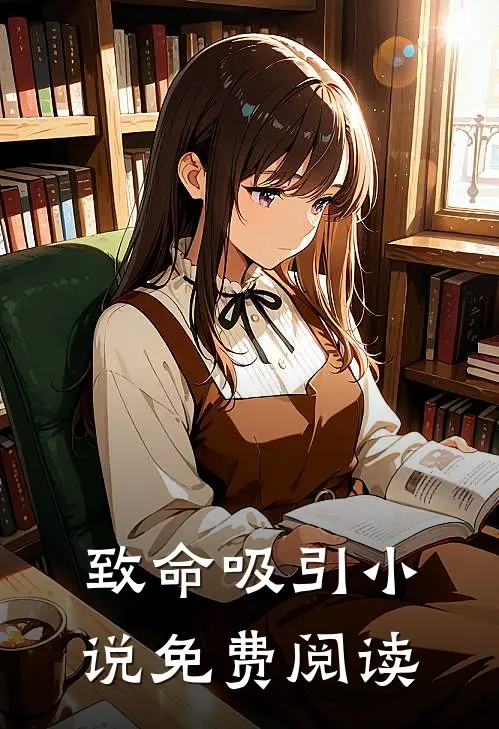 致命吸引免费阅读无弹窗