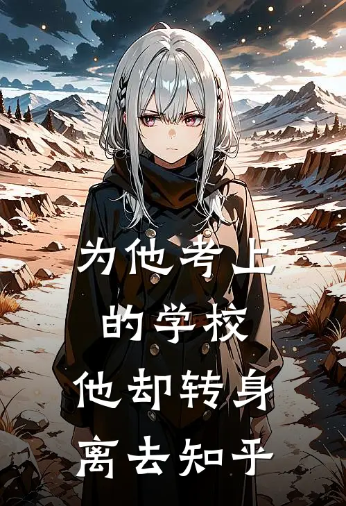 为他考上的学校,他却转身离去知乎免费阅读