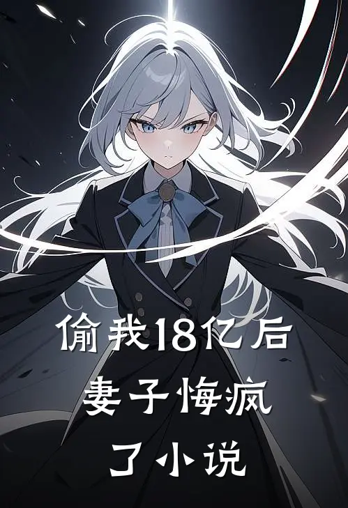 偷我18亿后,妻子悔疯了在线阅读