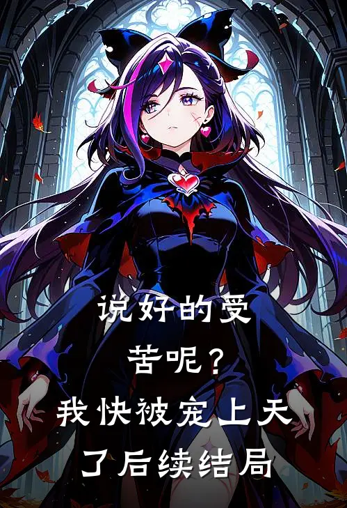 说好的受苦呢?我快被宠上天了后续结局是啥