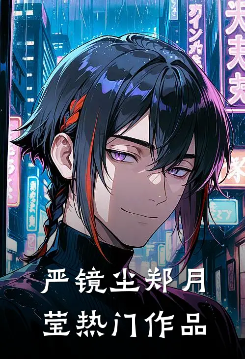 严镜尘郑月莹热门作品