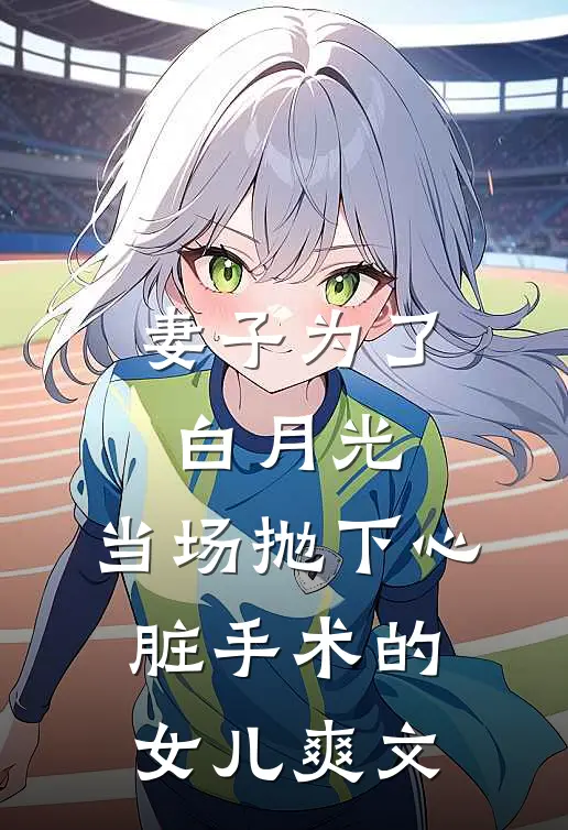 妻子为了白月光,当场抛下心脏手术的女儿爽文