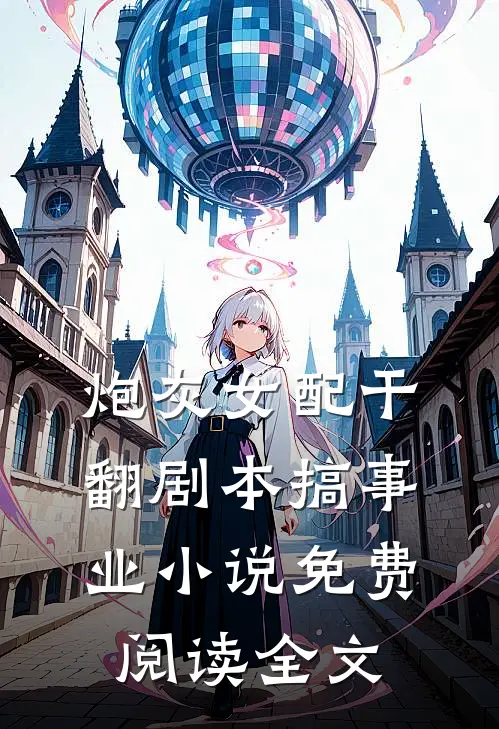 炮灰女配干翻剧本搞事业小说免费阅读全文