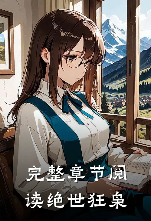 完整章节阅读绝世狂枭免费