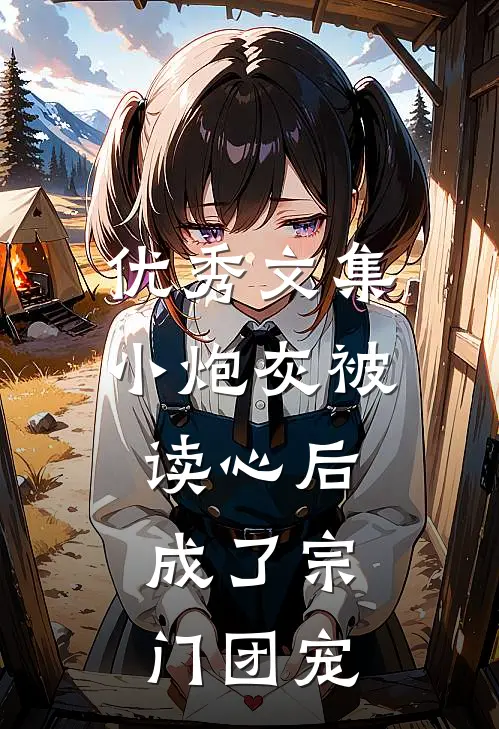 优秀文集小炮灰被读心后，成了宗门团宠