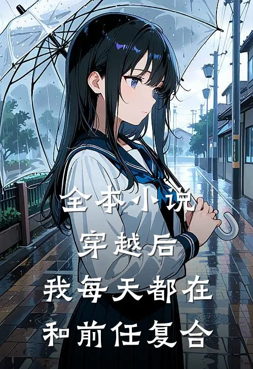 全本穿越后,我每天都在和前任复合了