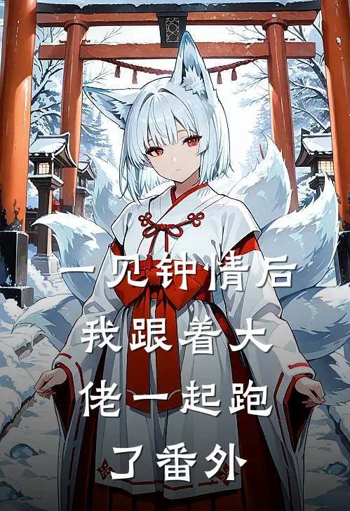 一见钟情后,我跟着大佬一起跑了 番外篇