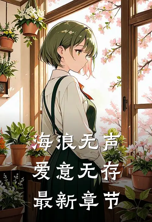 海浪无声,爱意无存最新章节