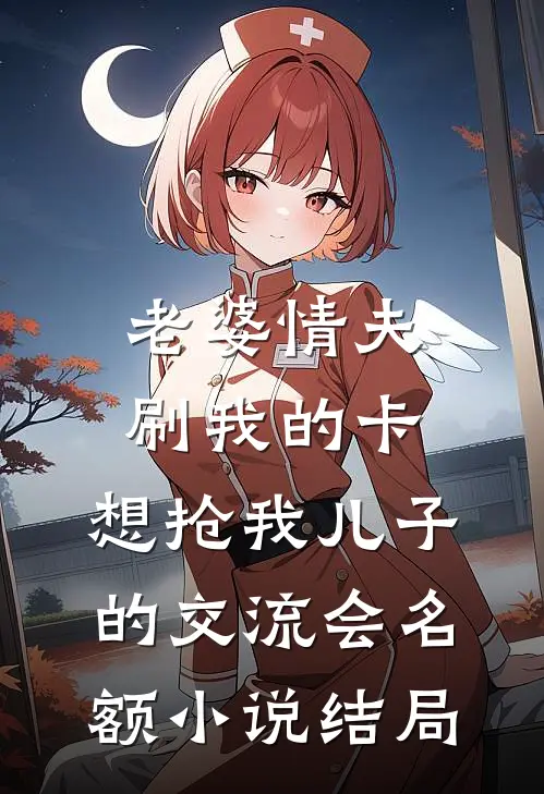 老婆情夫刷我的卡，想抢我儿子的交流会名额小说结局