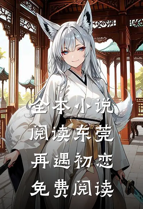 全本小说阅读东莞:再遇初恋免费阅读