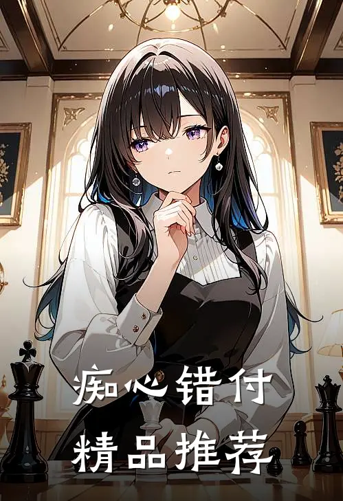 痴心错付精品推荐
