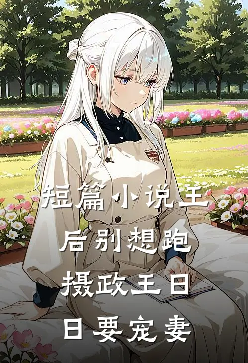 短篇小说王后别想跑，摄政王日日要宠妻