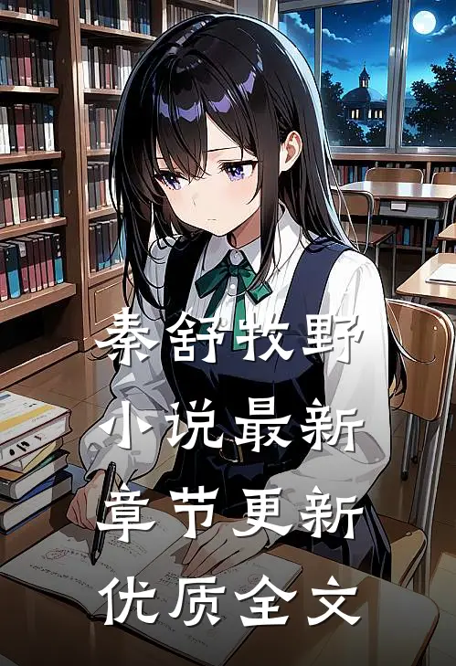 秦舒牧野小说最新章节更新优质全文
