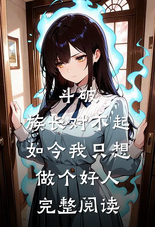 斗破：族长对不起，如今我只想做个好人完整阅读