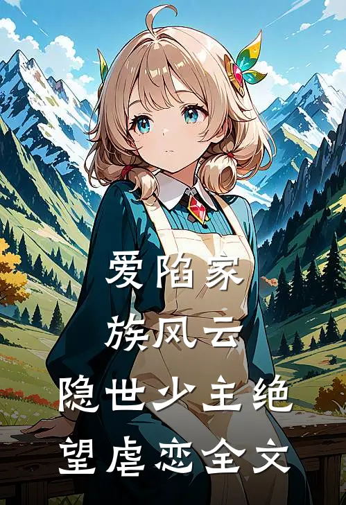 爱陷家族风云隐世少主绝望虐恋全文在线阅读