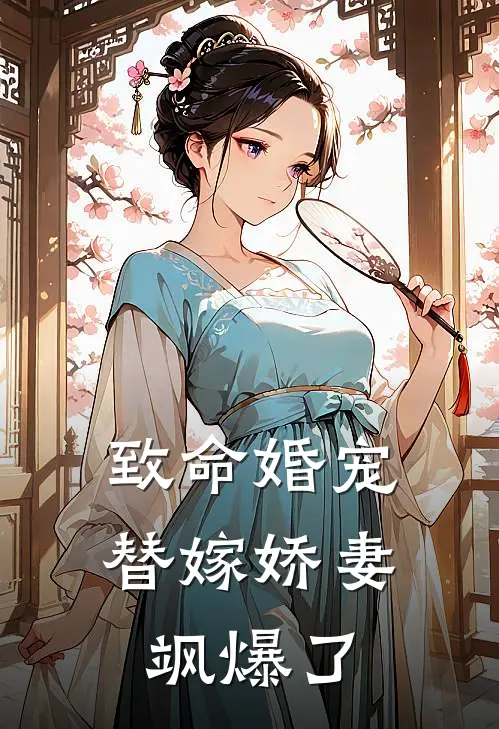 致命婚宠替嫁娇妻飒爆了