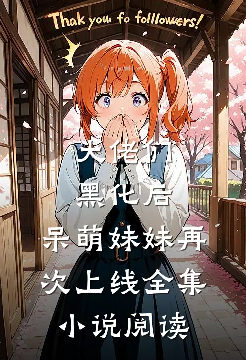 大佬们黑化后,呆萌妹妹再次上线全集阅读