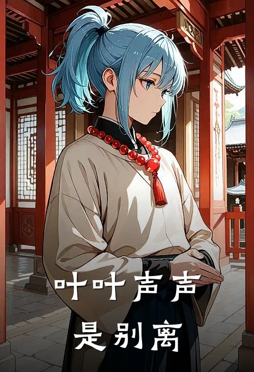 叶叶声声是别离