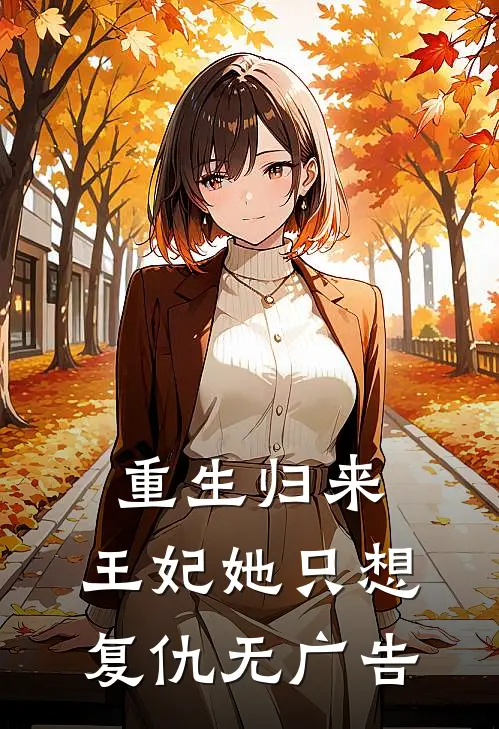 重生归来王妃她只想复仇无广告