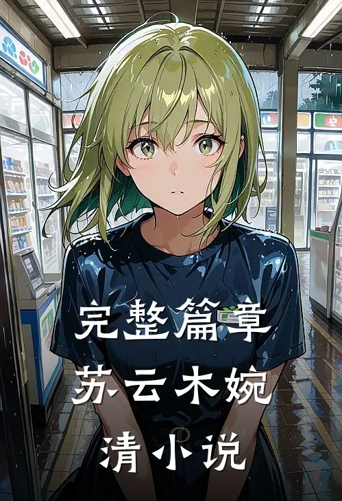完整篇章苏云木婉清小说