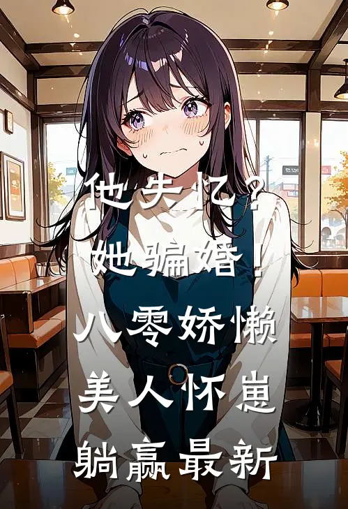 他失忆?她骗婚!八零娇懒美人怀崽躺赢最新章节