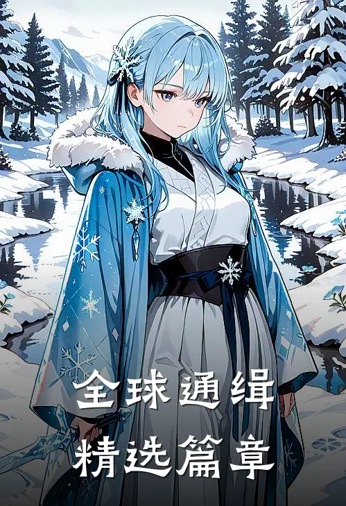 全球通缉精选篇章