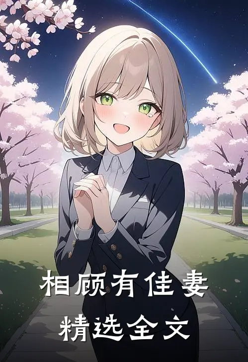 相顾有佳妻精选全文